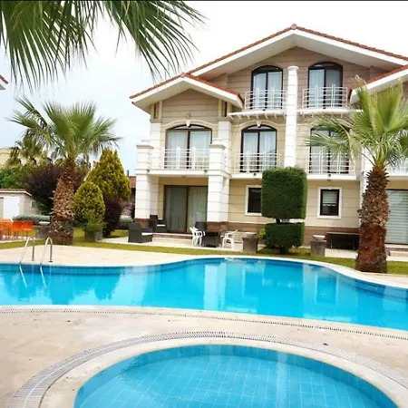 Belek Golf Residence Белек