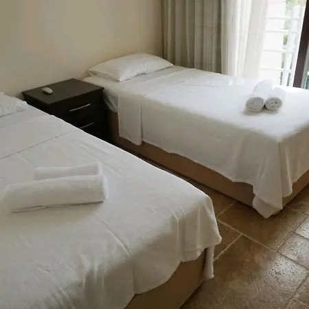Belek Golf Residence Βίλα