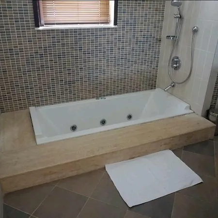 Belek Golf Residence Villa