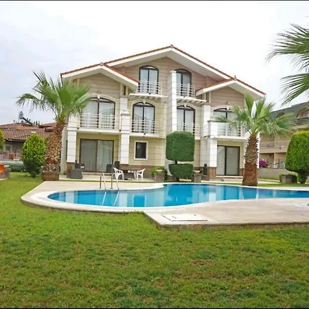 Belek Golf Residence *