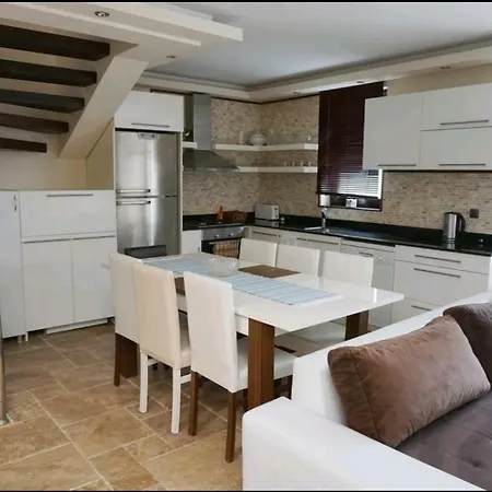 Belek Golf Residence Villa Belek