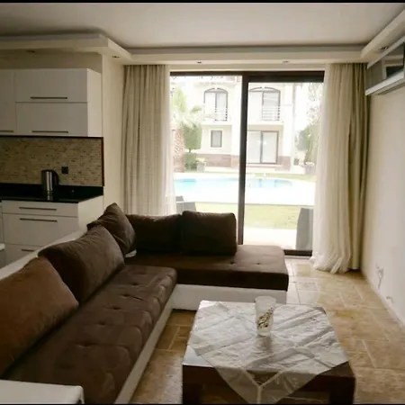 Belek Golf Residence Villa